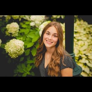 Meet your Posher, Makenna